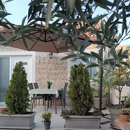 Apartman Mandi Bibinje Εξωτερικό φωτογραφία