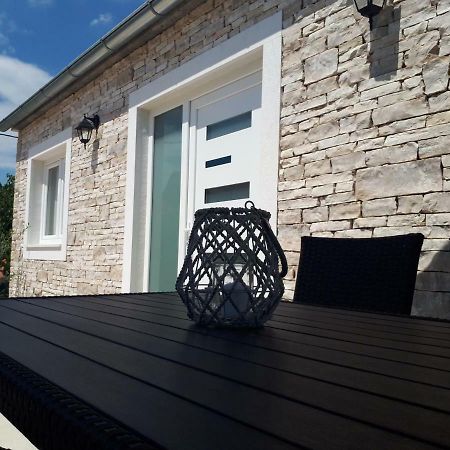 Apartman Mandi Bibinje Εξωτερικό φωτογραφία
