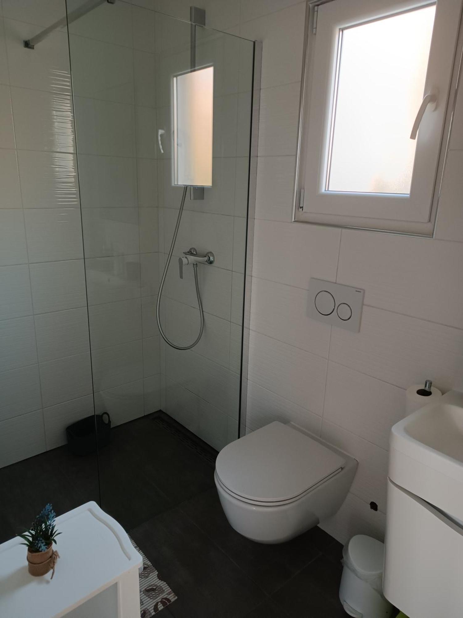 Apartman Mandi Bibinje Εξωτερικό φωτογραφία