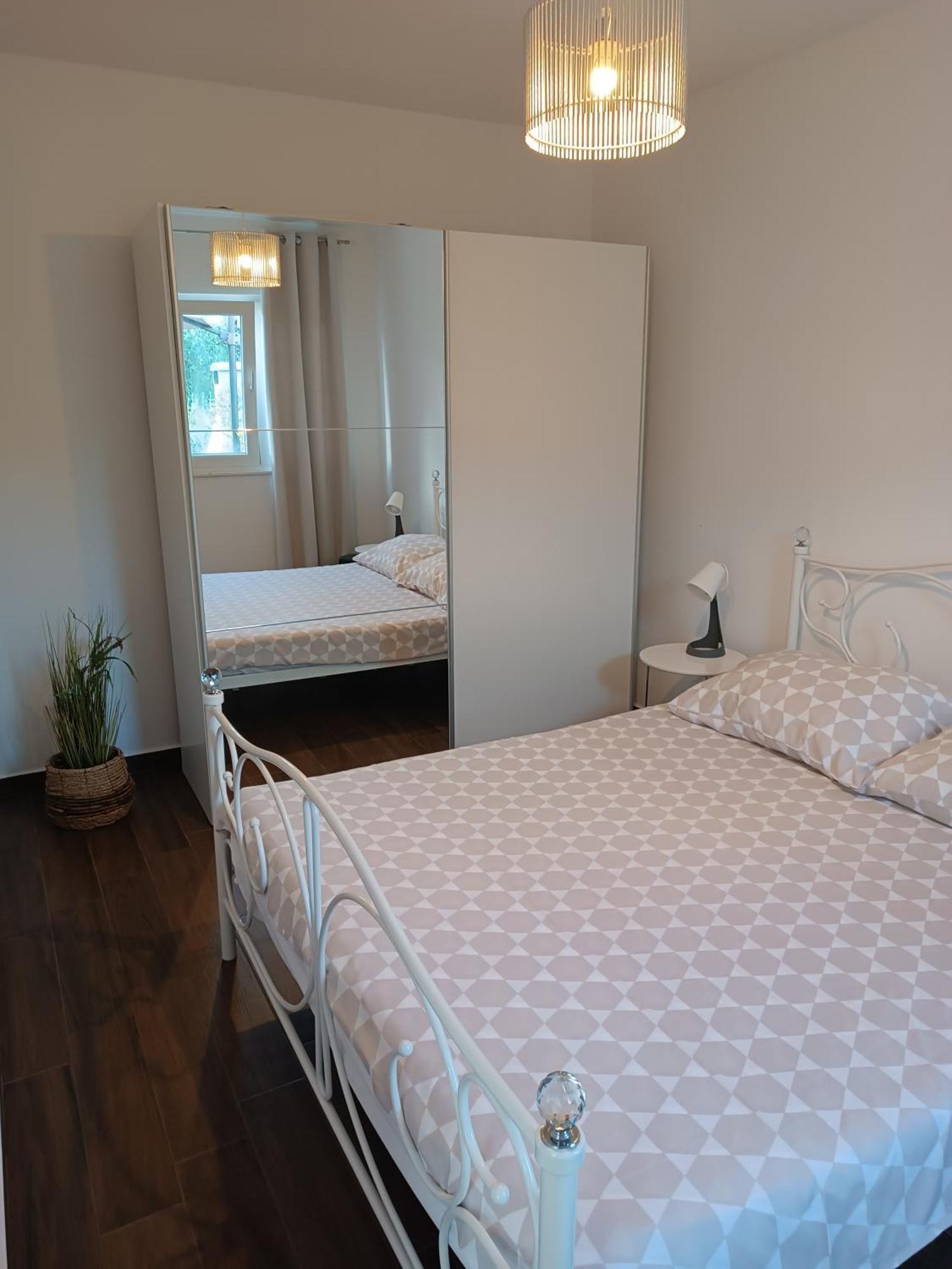 Apartman Mandi Bibinje Εξωτερικό φωτογραφία