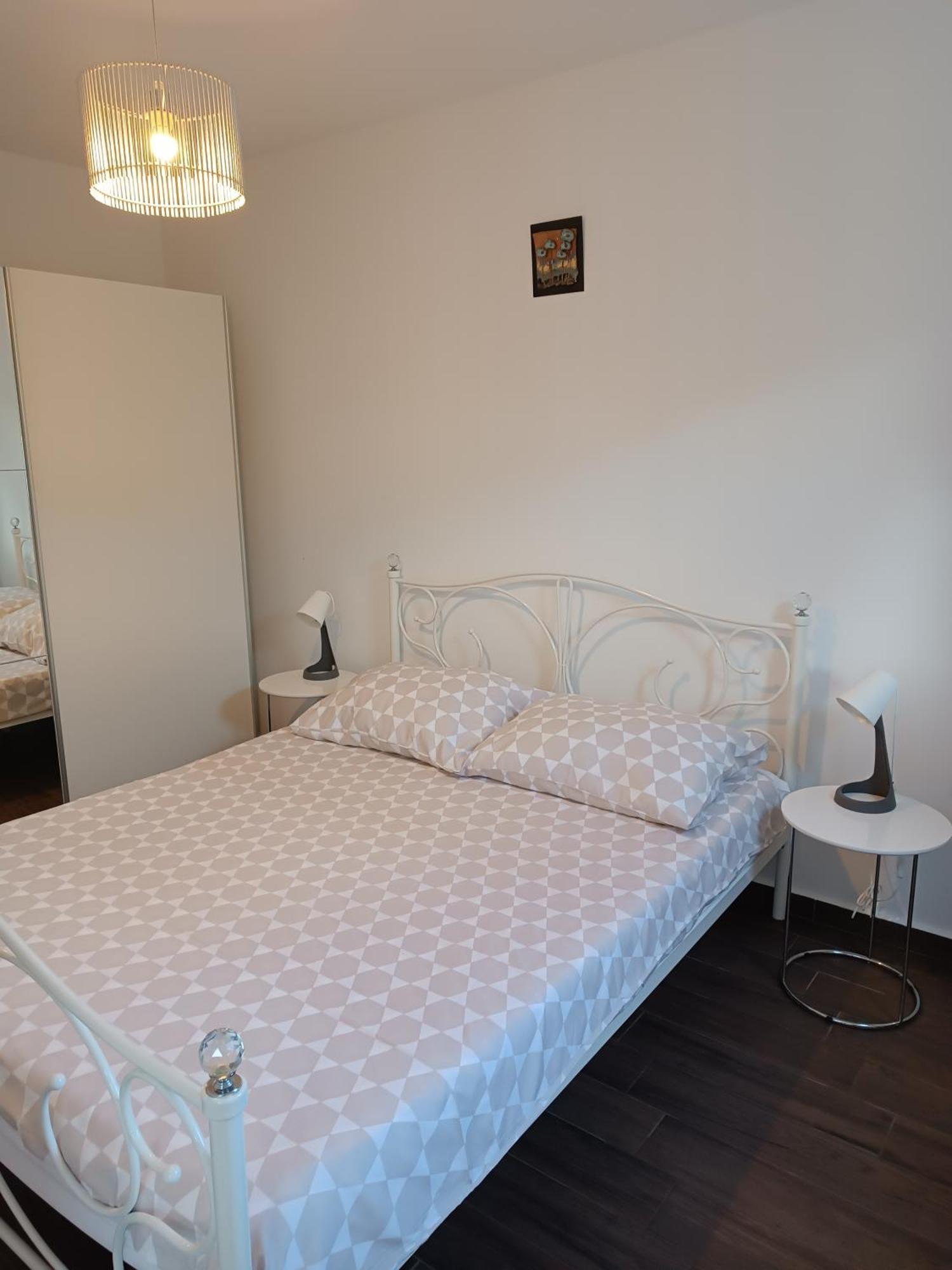 Apartman Mandi Bibinje Εξωτερικό φωτογραφία