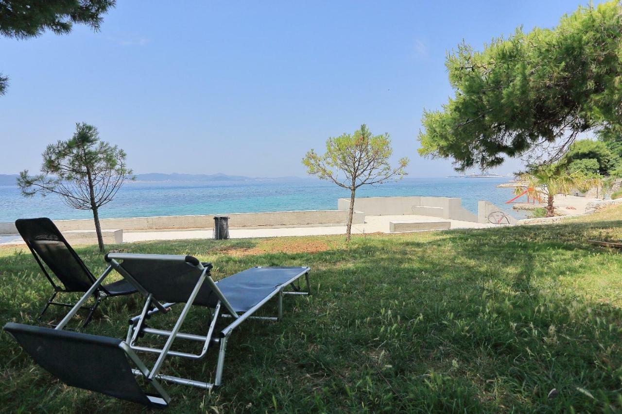 Apartman Mandi Bibinje Εξωτερικό φωτογραφία