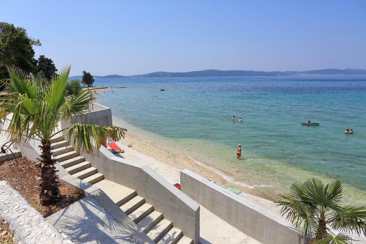 Apartman Mandi Bibinje Εξωτερικό φωτογραφία