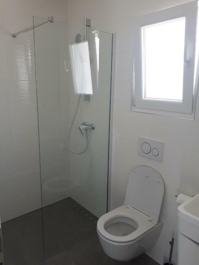 Apartman Mandi Bibinje Εξωτερικό φωτογραφία